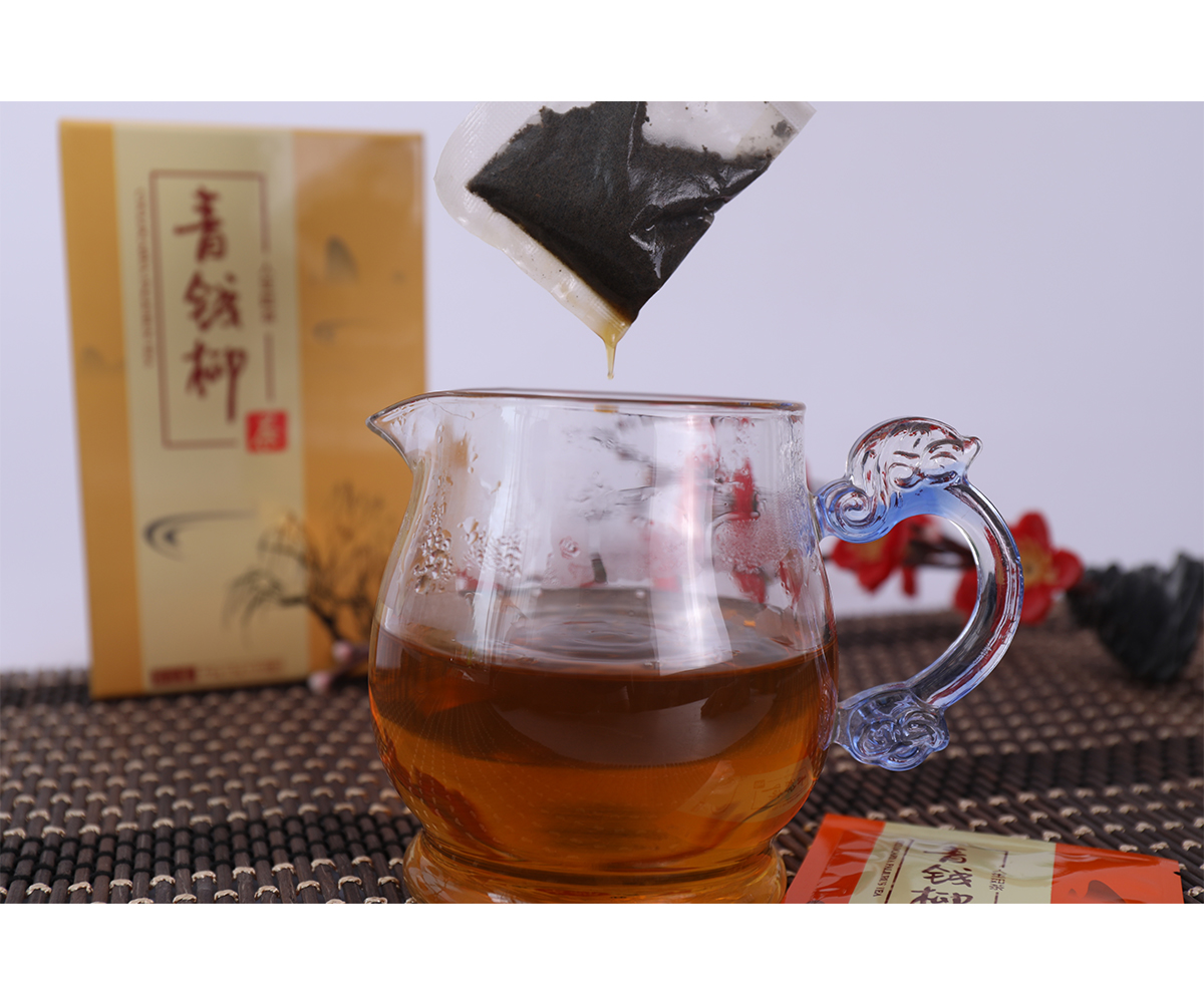 青錢柳茶